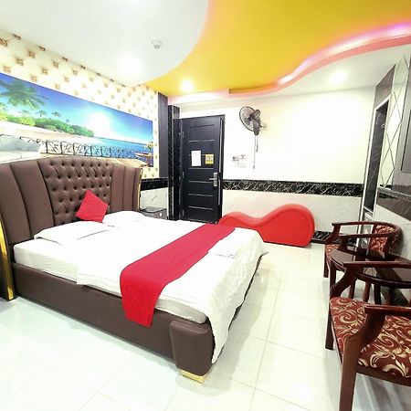 Thiem Thanh Hotel Thành Pho Ho Chí Minh Esterno foto
