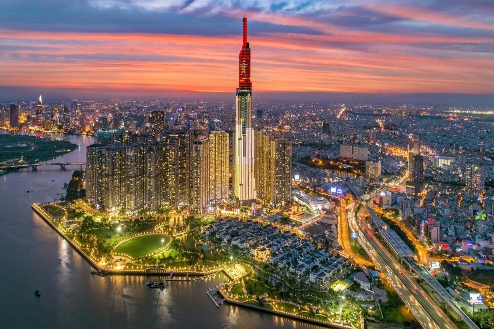 Thiem Thanh Hotel Thành Pho Ho Chí Minh Esterno foto