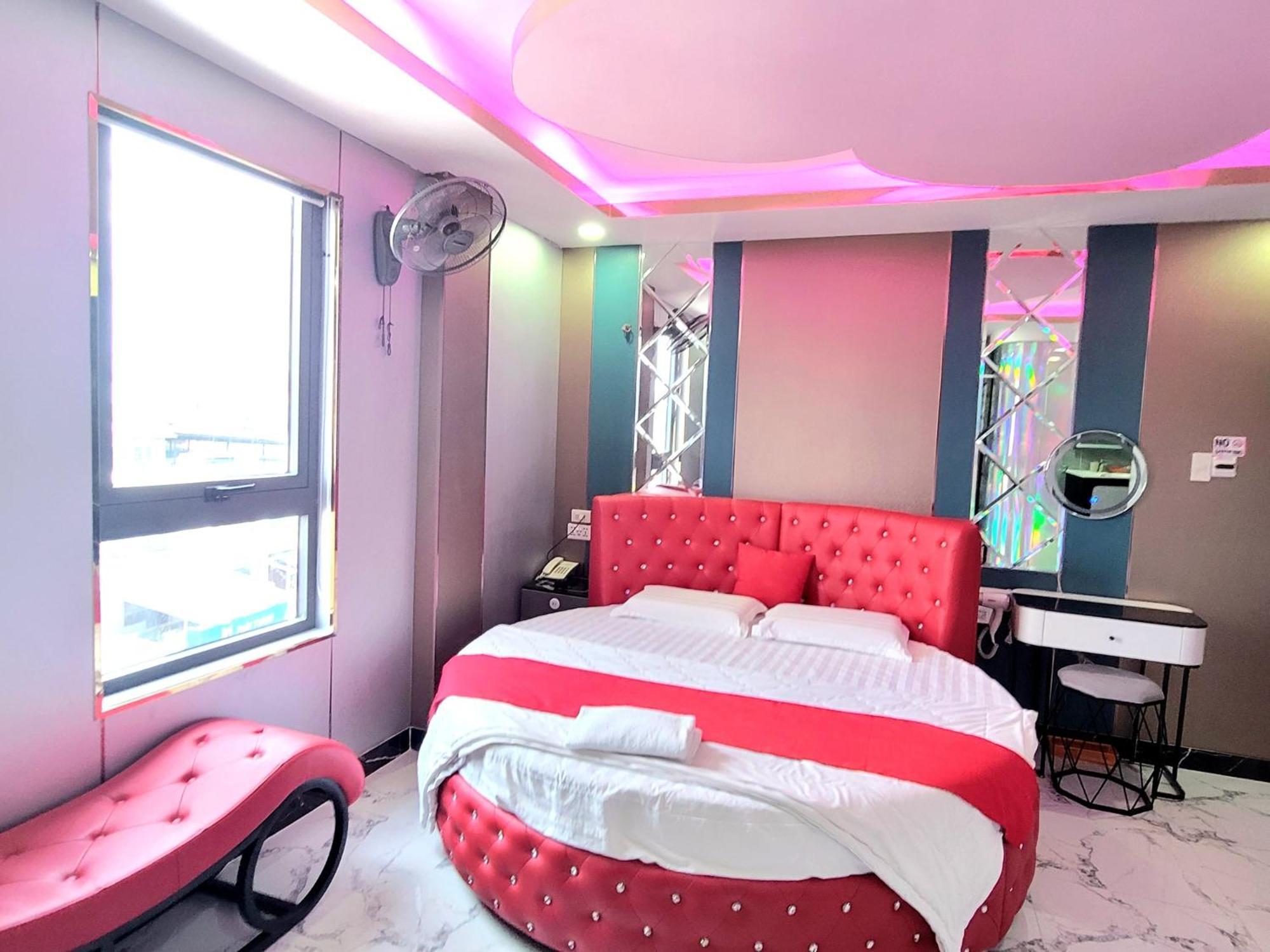 Thiem Thanh Hotel Thành Pho Ho Chí Minh Camera foto