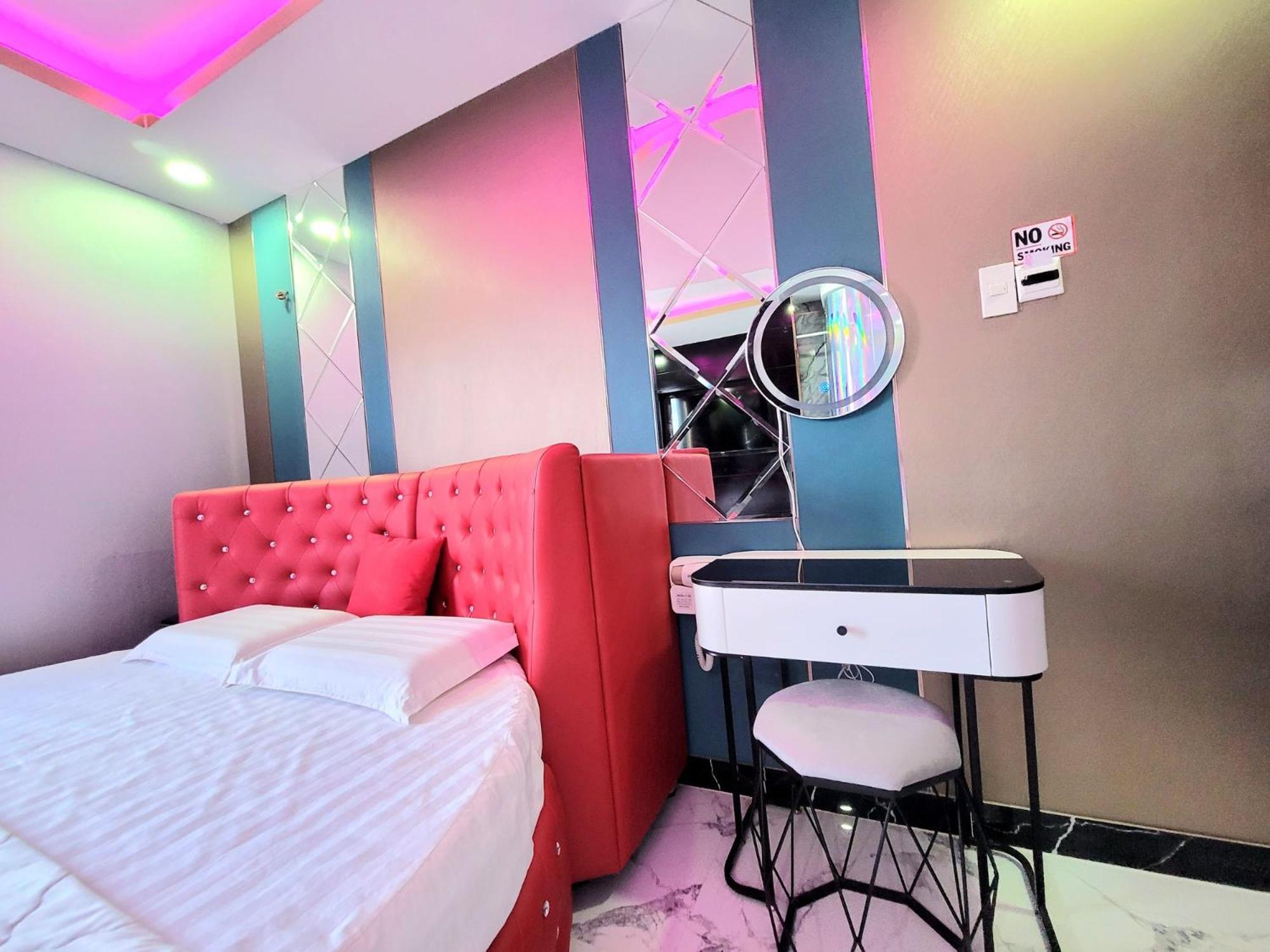 Thiem Thanh Hotel Thành Pho Ho Chí Minh Camera foto