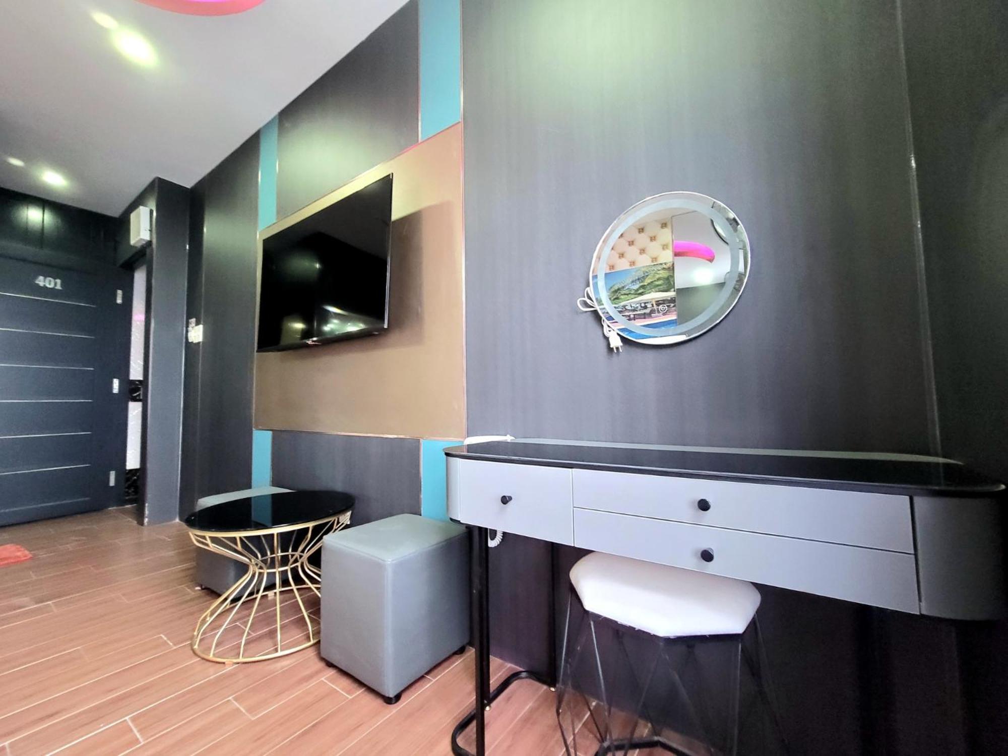 Thiem Thanh Hotel Thành Pho Ho Chí Minh Esterno foto