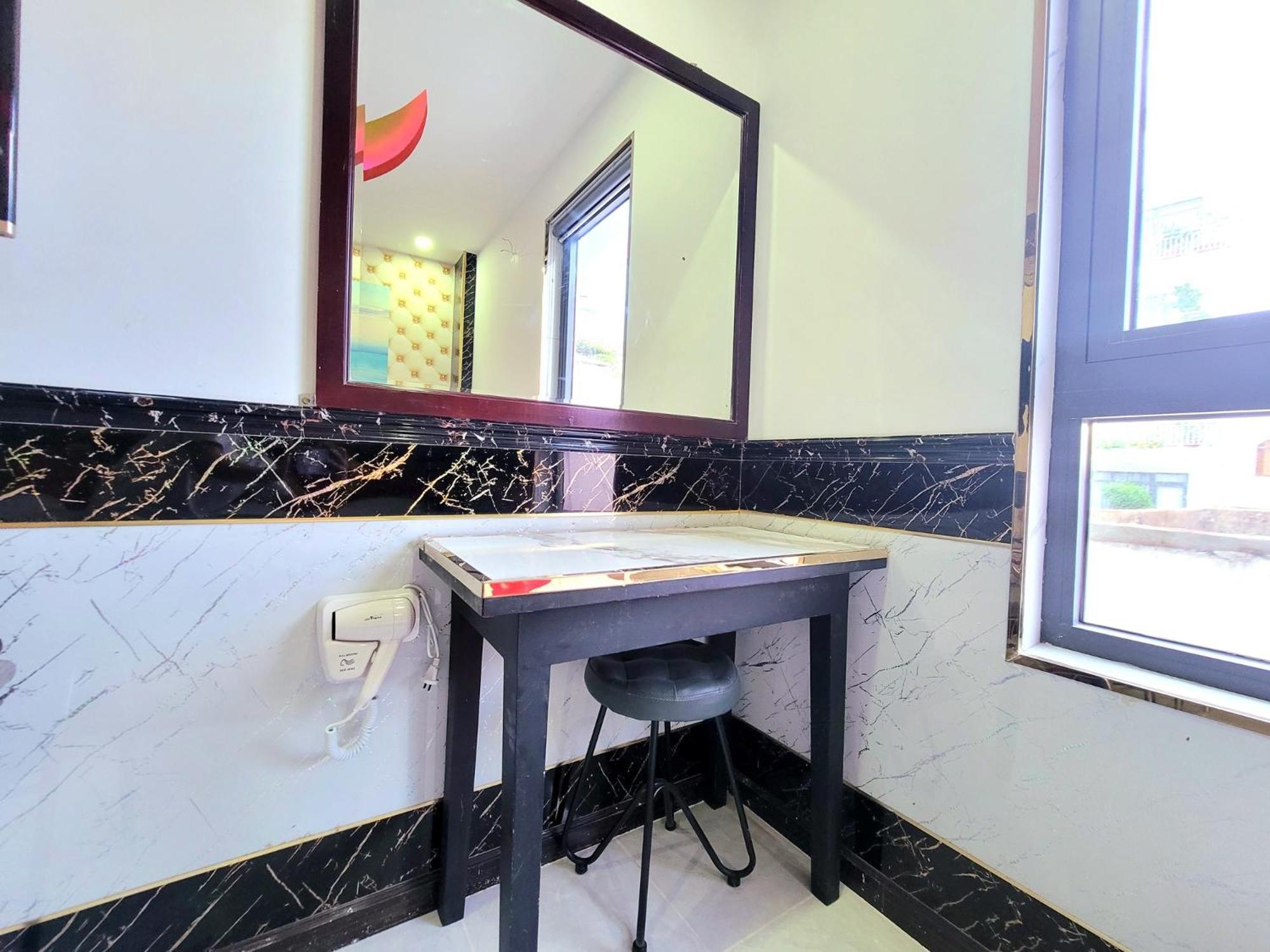 Thiem Thanh Hotel Thành Pho Ho Chí Minh Camera foto