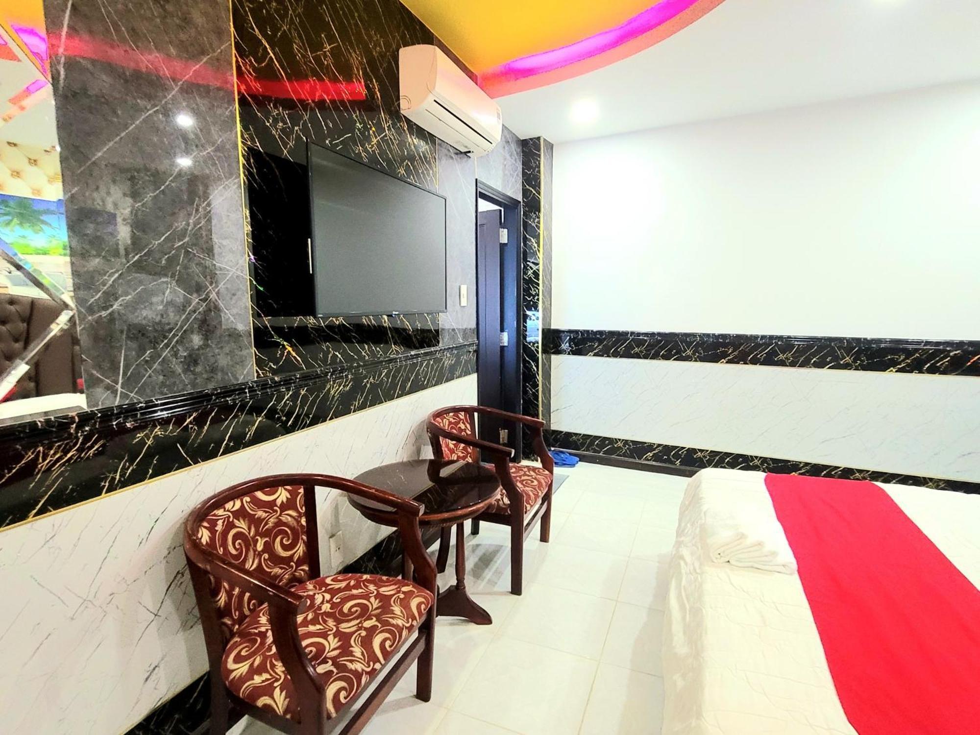 Thiem Thanh Hotel Thành Pho Ho Chí Minh Camera foto