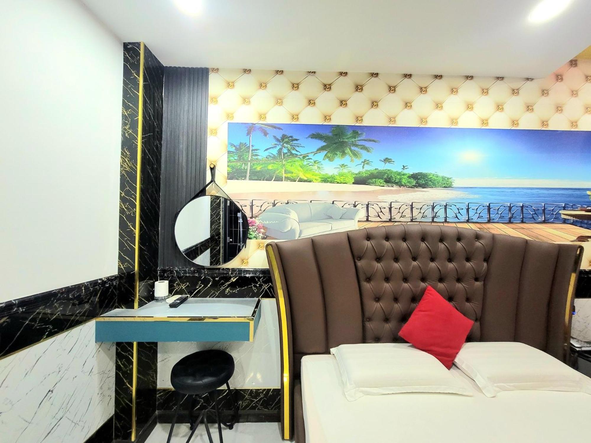 Thiem Thanh Hotel Thành Pho Ho Chí Minh Esterno foto