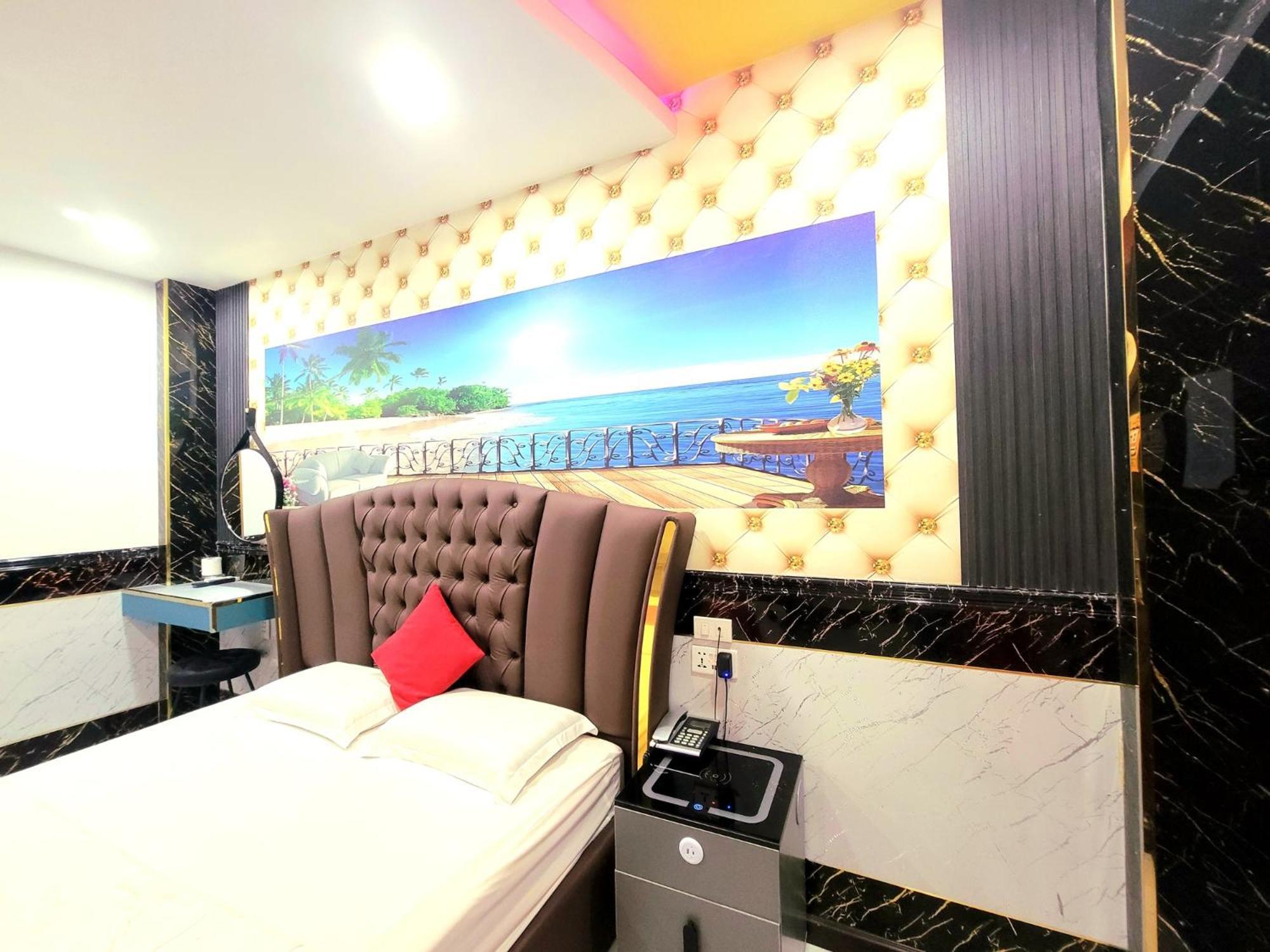 Thiem Thanh Hotel Thành Pho Ho Chí Minh Camera foto