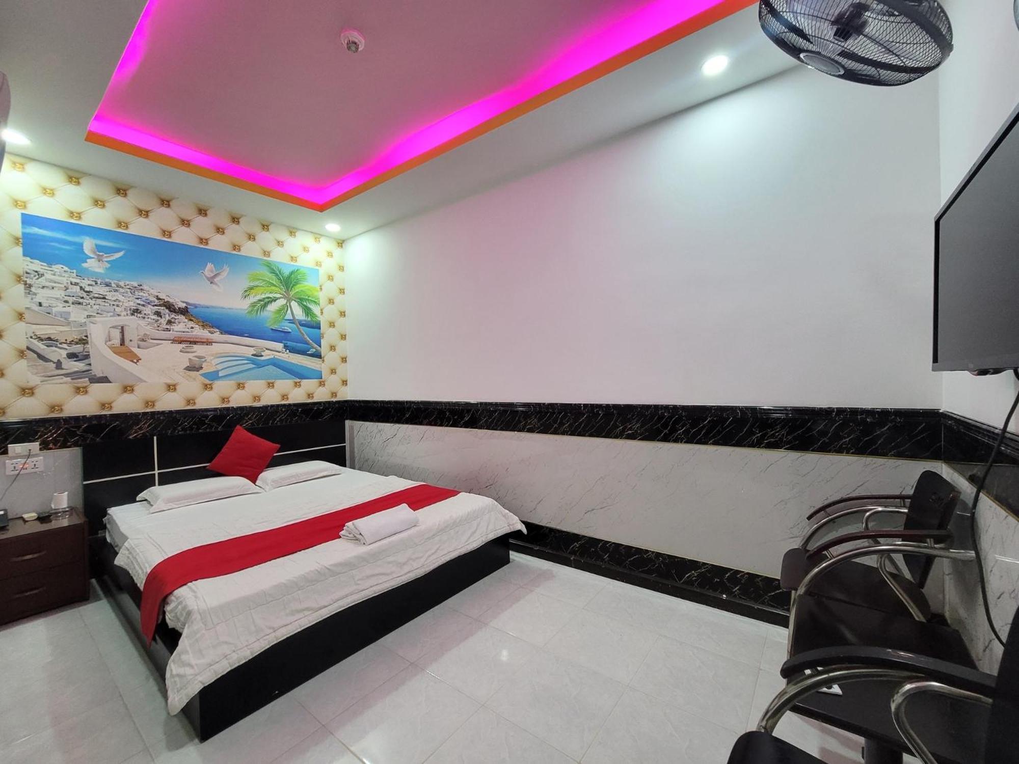 Thiem Thanh Hotel Thành Pho Ho Chí Minh Camera foto