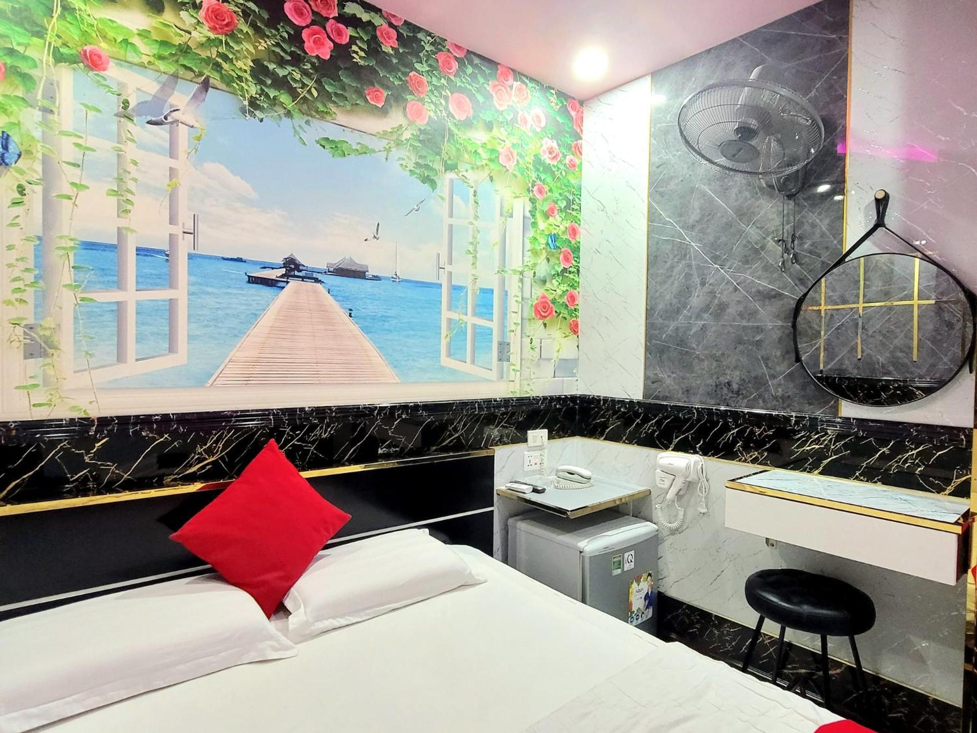 Thiem Thanh Hotel Thành Pho Ho Chí Minh Camera foto