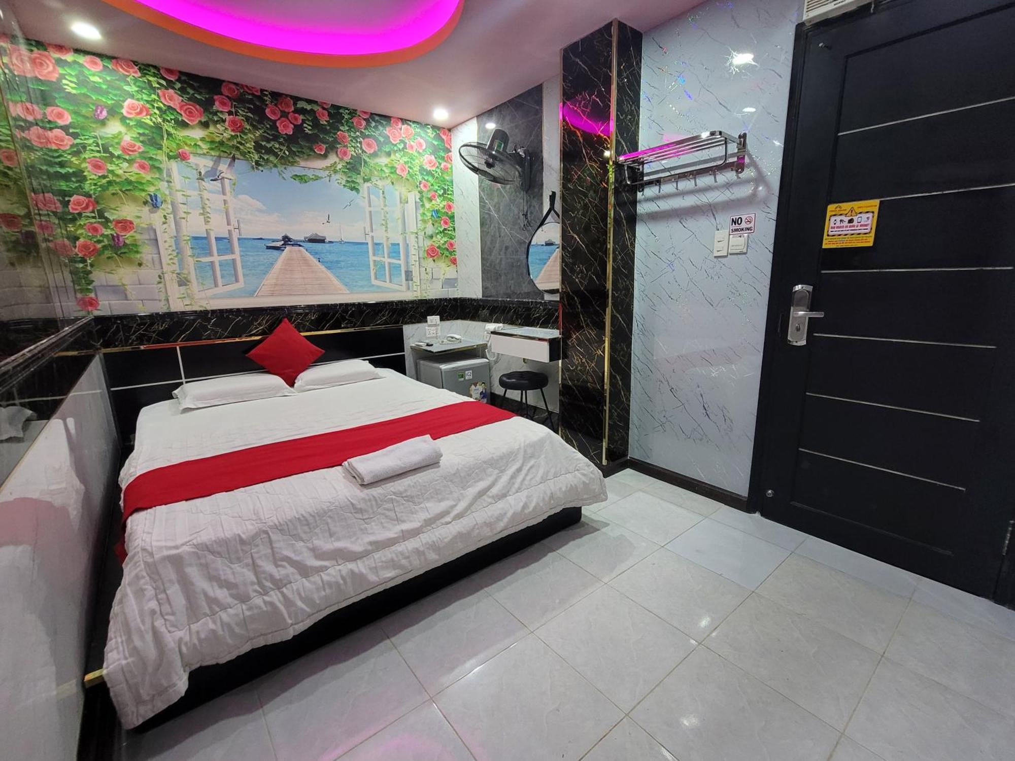 Thiem Thanh Hotel Thành Pho Ho Chí Minh Camera foto